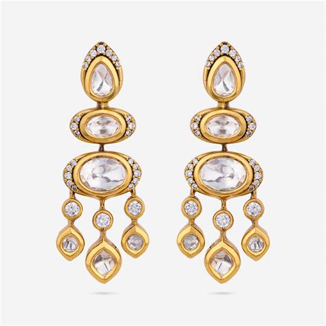 The Warm Lohri Jewellery