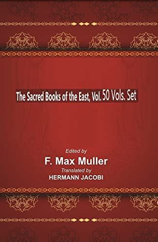 Buy The Sacred books of the East Book Online at Low Prices in India ...