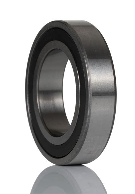 7306 BE-2RZP SKF | SKF 7306 BE-2RZP Single Row Angular Contact Ball ...