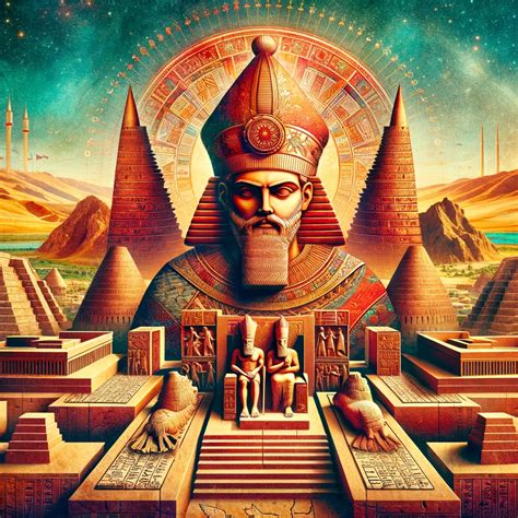 Mesopotamia Government: The Dawn of Political Systems - wiseBloke