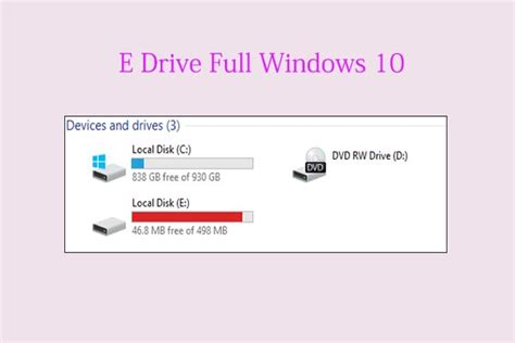 Open E Drive This Computer 的图像结果