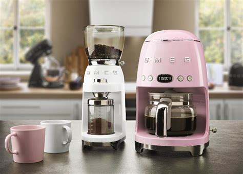 Smeg Coffee Maker Tutorial 的图像结果