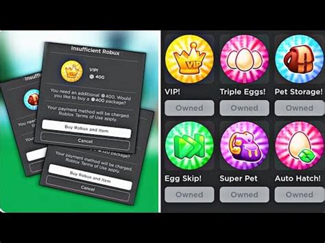 Free Game Pass Roblox Script 2020 的图像结果