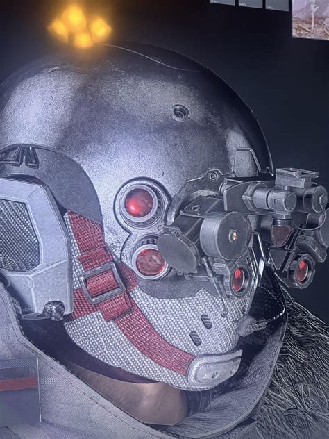How do I find this facemask? : r/BreakPoint
