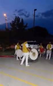 Ganesh Chaturthi celebrations at India Bazaar parking lot in Texas draw ...