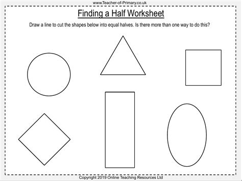 Image result for Worked Example of Half