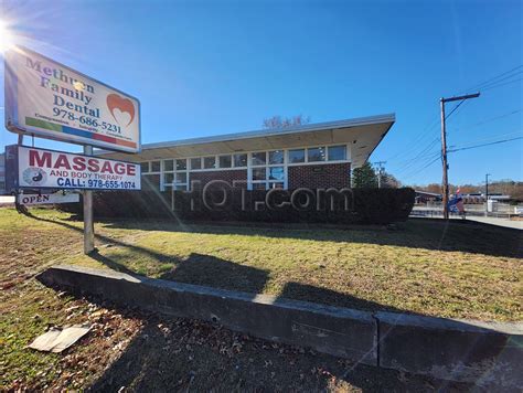 Hong Foot Massage and Bodywork | Massage Parlors in Methuen, MA | (978 ...