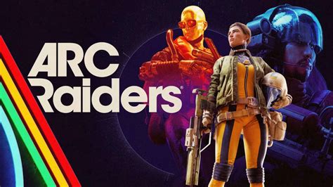 Arc Raiders' Riven Tides update adds a new map, floating enemy, and ...