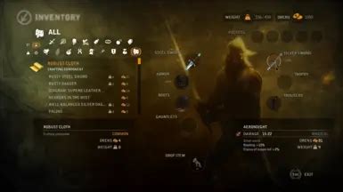 Installing Mods Witcher 2 的图像结果