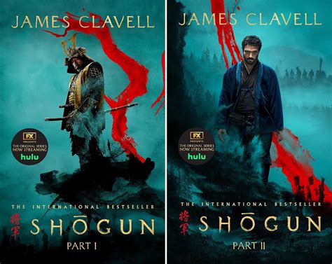 Amazon.com: The Asian Saga Series, 2 Books Collection Set. Shogun, Part ...
