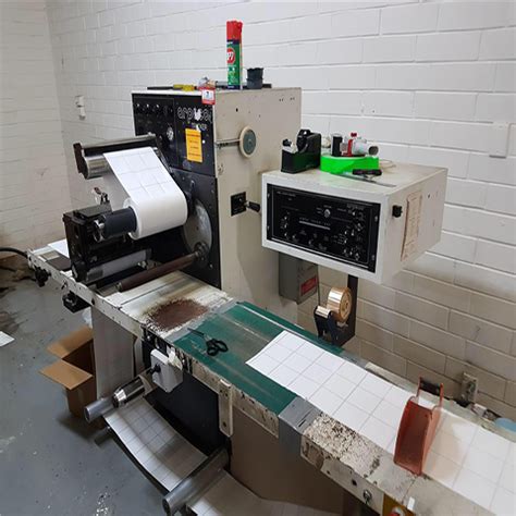 KD packaging - Labeling Solutions