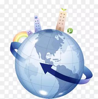 地球村 的图像结果