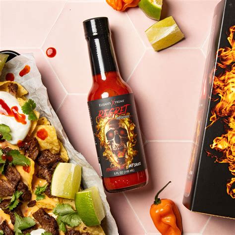 Elijah's Xtreme Hot Sauce | BBQ Sauce | Hottest Most Flavorful Sauces