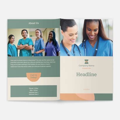 Brochures Templates & Designs | Vistaprint