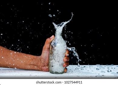 Image result for Exploding Water Bottle