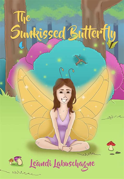 The Sunkissed Butterfly eBook : Labuschagne, Léandi: Amazon.in: Books