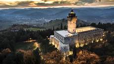 rocca delle caminate i castelli pi 249 belli d italia rocca delle caminate i castelli pi 249 belli d italia