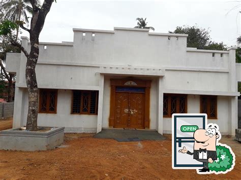 Sree Vinayaka Auditorium, Thrissur - Restaurant reviews