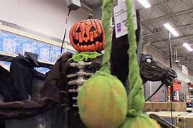 Image result for Home Depot Halloween Canada
