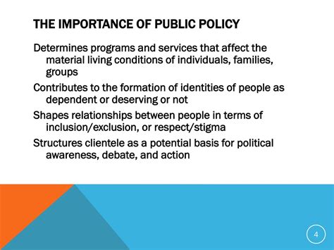 PPT - Defining Our Future: public policy and desired directions PowerPoint Presentation - ID:8852424