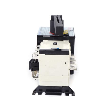 YIYIBYUS Automatic Transfer Switch, Isolation Type Dual Power India | Ubuy