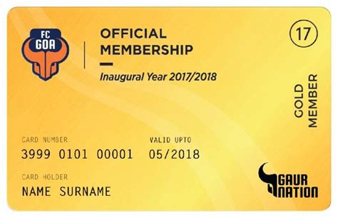 ISL 2017: Here's how you can become an official FC Goa member; Full ...