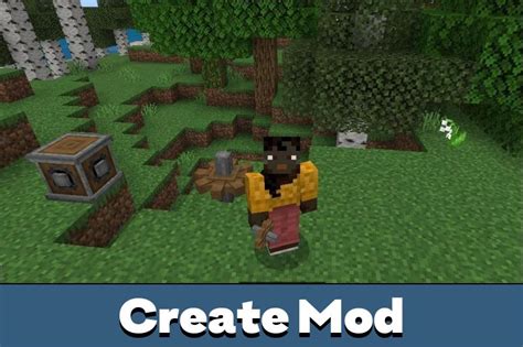Image result for Create Mod Moving Blocks