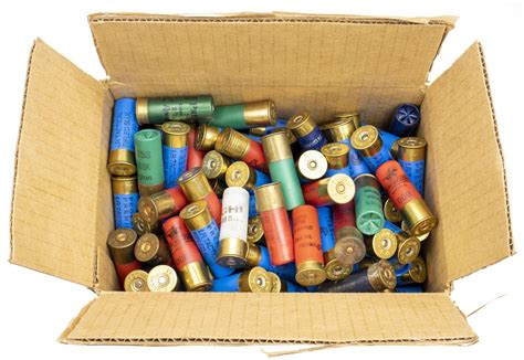 Image result for Reloading 12 Gauge Shotgun Shells