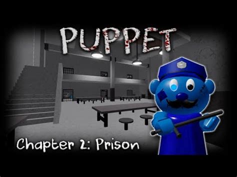 Image result for Puppet Chapter 7