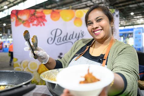 Fast Cooking Demonstrations 的图像结果