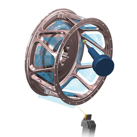 Image result for Mastercam Mill Turn Tutorial