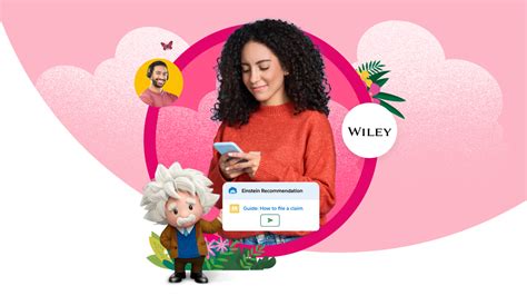 Get the Valoir ROI Case Study. - Salesforce