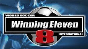 实况足球8国际版 中文解说 WinningEleven 8 International 2021重制版版下载 - Mac免费游戏软件 - 科米 ...