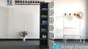 Metal Cabinets And Lockers - Stainless Steel Cabinets Service Provider ...
