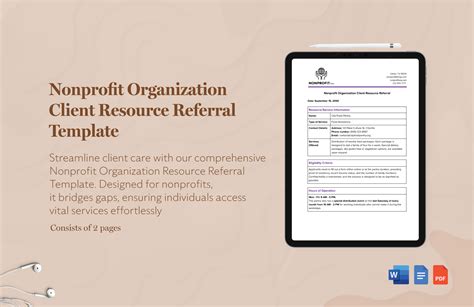What Is A Nonprofit Organization