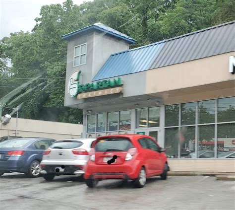 SPARTAN PHARMACY - Brentwood PA - Hours, Directions, Reviews - Loc8NearMe