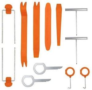 DIY Crafts D4145 Vehicle Tool Kit Price in India - Buy DIY Crafts D4145 ...