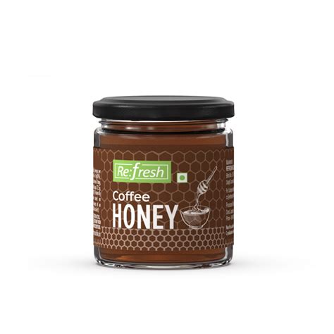 Buy Pure & Natural Honey Online like Berry, Ajwain, Lychee, Coffee Honey