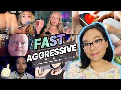 Fast ASMR Collab 的图像结果