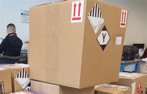 Image result for Un Package Identification Code