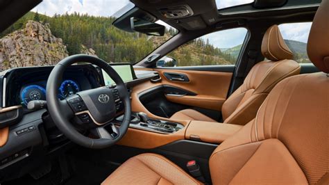 Toyota Crown Signia is the latest addition to the Crown family - Overdrive