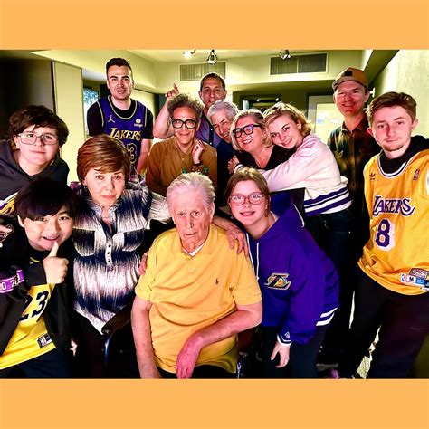 Inside Beach Boys' Brian Wilson's family life with 7 children including ...