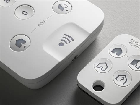 Image result for Smart Alarm System Android Studio