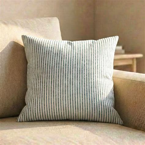 Paudha’s Handcrafted Printed Cotton Cushion Cover – Twilight Thread ...