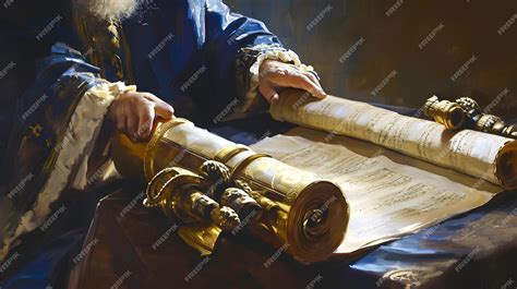 Unveiling The Earliest Known Torah: Ancient Fragments Explained