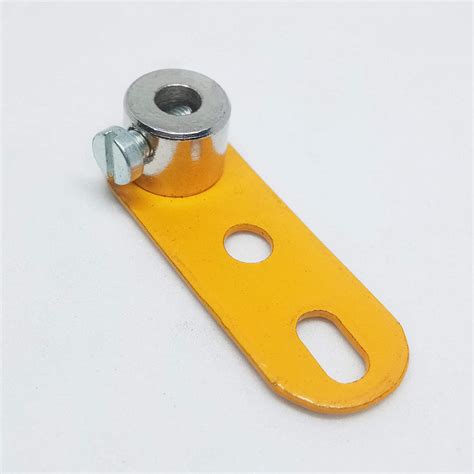 CRANK Maccano Robotic Part – Indian Hobby Center