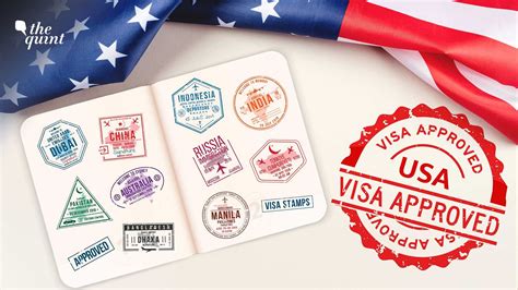 Us Visa Stamping Slots India