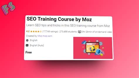 Moz - Learn SEO today with Moz Academy! [Moz SEO Course]