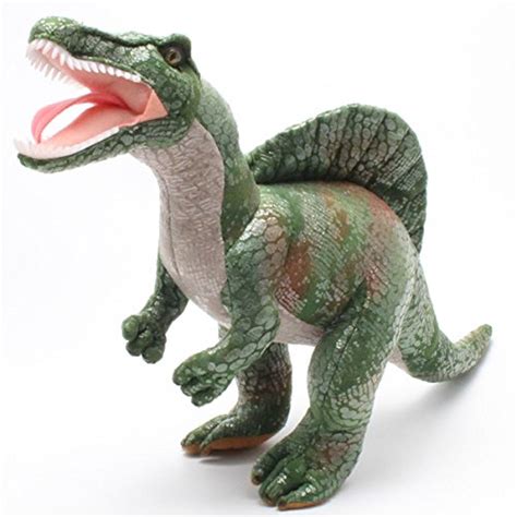 Buy Dinosaurs Plush Toy Tyrannosaurus rex/Spinosaurus/Brachiosaurus ...