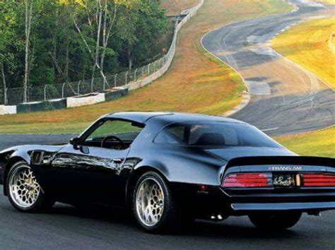 Pin by Paul Olson on Gen II Restomod Trans Ams | Trans am, Pontiac ...